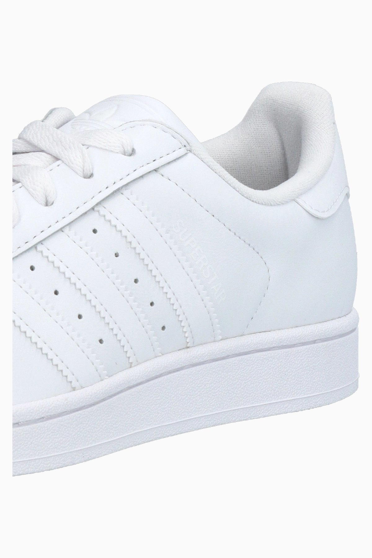 Маратонки adidas Superstar II (Бял) - JI0080 – снимка 5