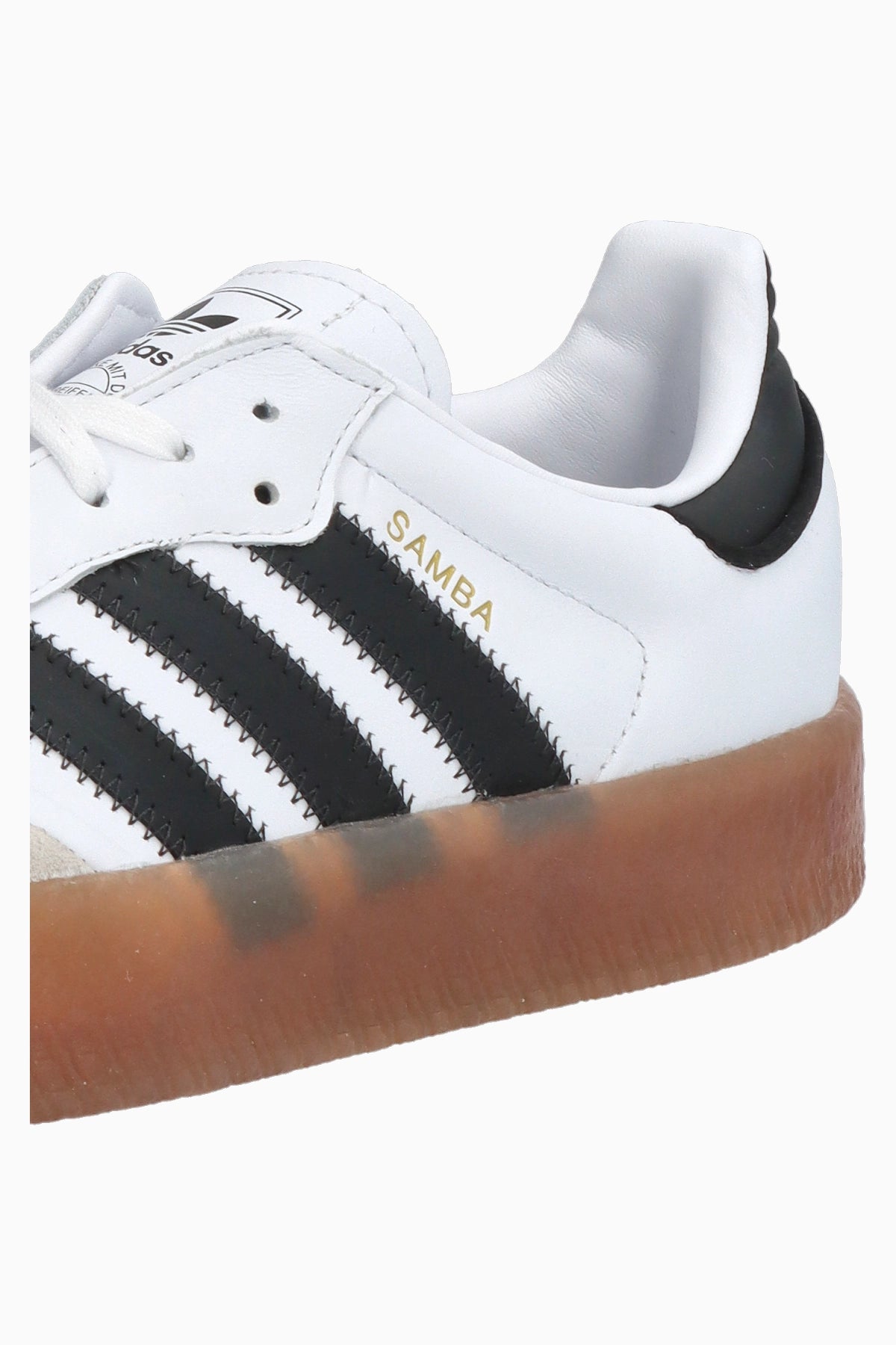 Дамски маратонки adidas Sambae (Бял) - JI1349 – снимка 5