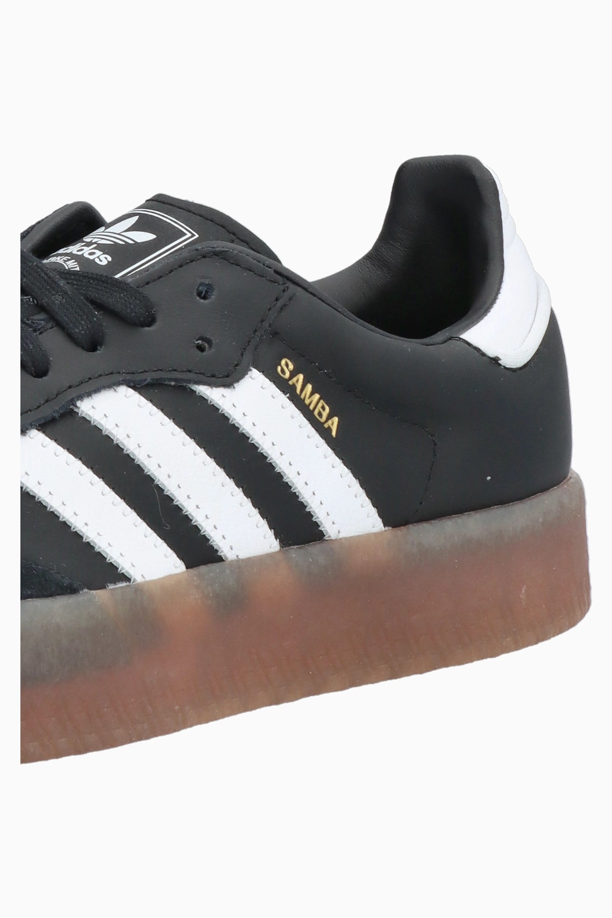 Дамски маратонки adidas Sambae (Черен) - JI1350 – снимка 5