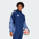 Мъжко яке TIRO VIP COMPETITION JACKET - JI6543