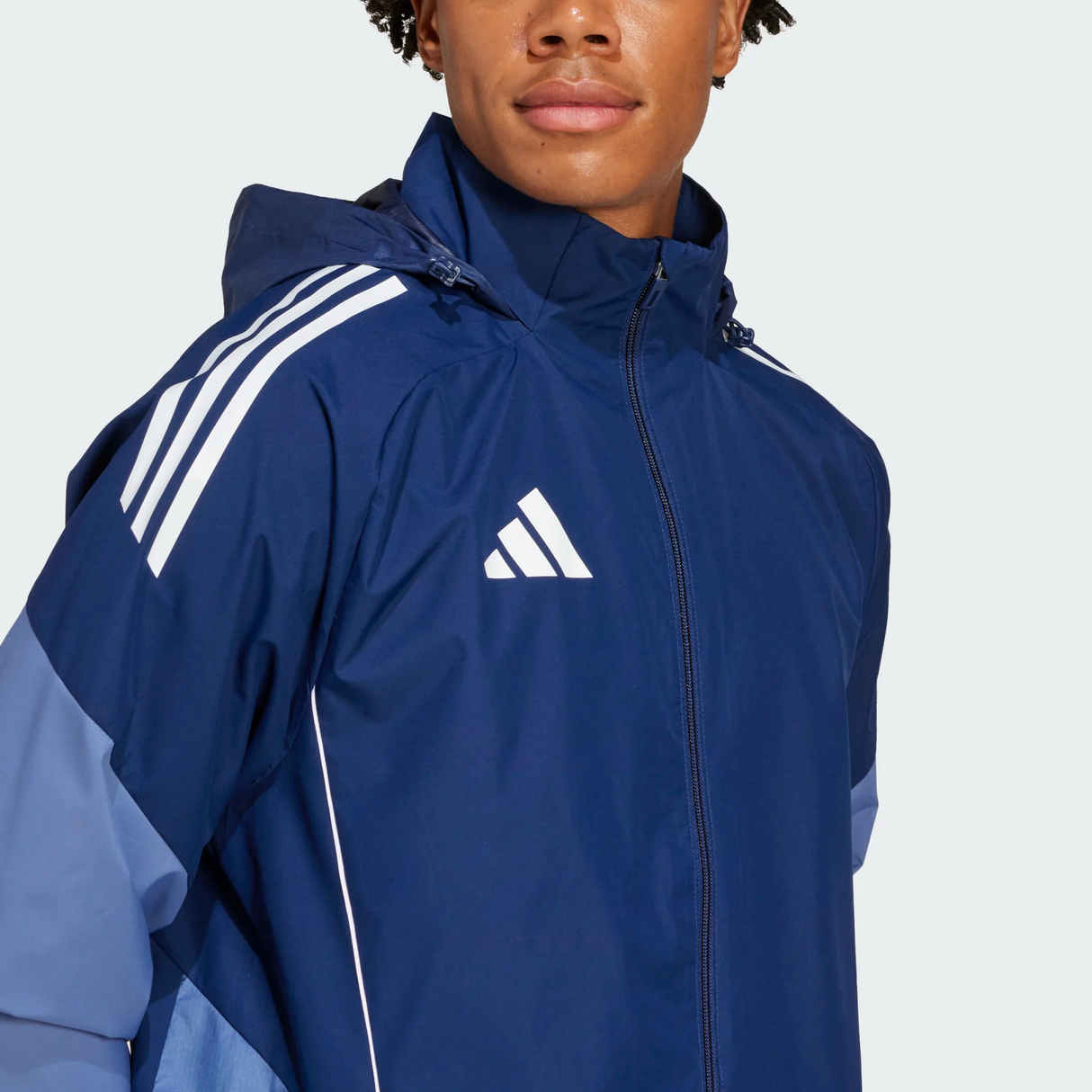 Мъжко яке TIRO VIP COMPETITION JACKET - JI6543