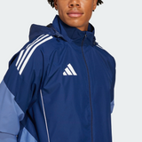 Мъжко яке TIRO VIP COMPETITION JACKET - JI6543