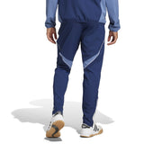 Мъжко долнище TIRO 25 VIP PANT COMP - JI6565