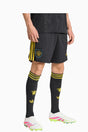 Шорти adidas Manchester United 25/26 Домакински екип (Черен) - JI7420