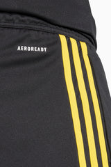 Шорти adidas Manchester United 25/26 Домакински екип (Черен) - JI7420 – снимка 4