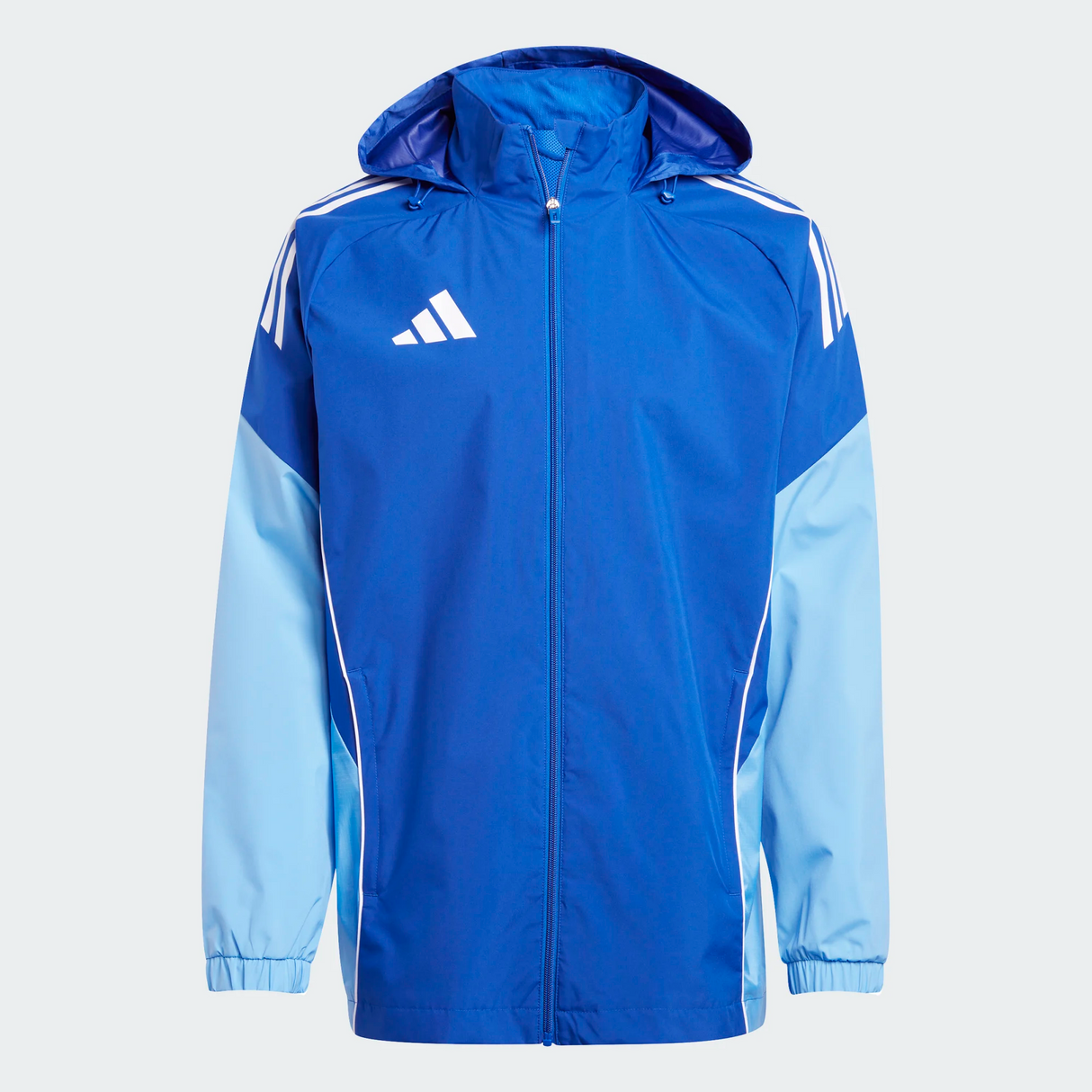 Мъжко яке TIRO VIP COMPETITION JACKET - JI8930