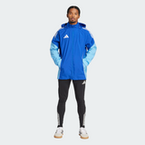 Мъжко яке TIRO VIP COMPETITION JACKET - JI8930