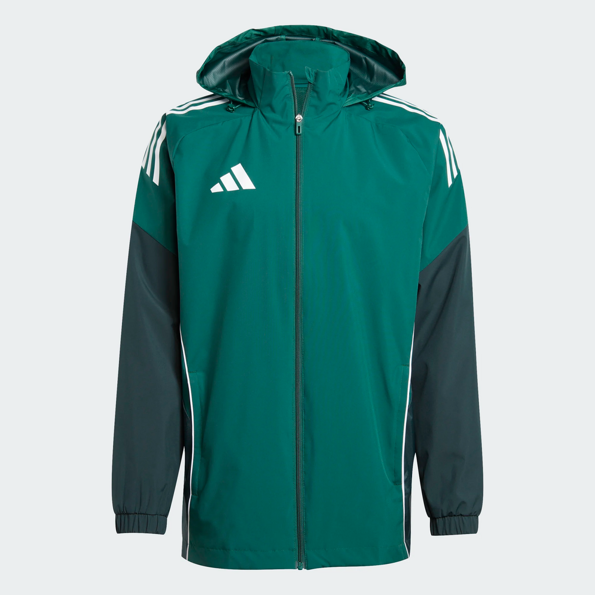 Мъжко яке TIRO VIP COMPETITION JACKET - JI8936