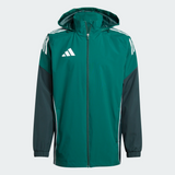 Мъжко яке TIRO VIP COMPETITION JACKET - JI8936