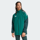 Мъжко яке TIRO VIP COMPETITION JACKET - JI8936
