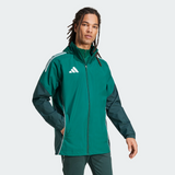 Мъжко яке TIRO VIP COMPETITION JACKET - JI8936
