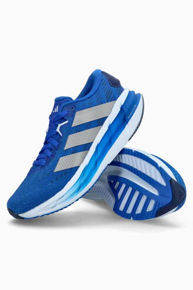 Мъжки маратонки adidas Adistar 4 (Син) - JP6573