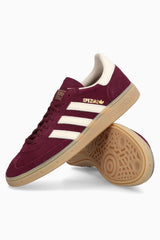 Дамски маратонки adidas Handball Spezial (Червен) - JP8726