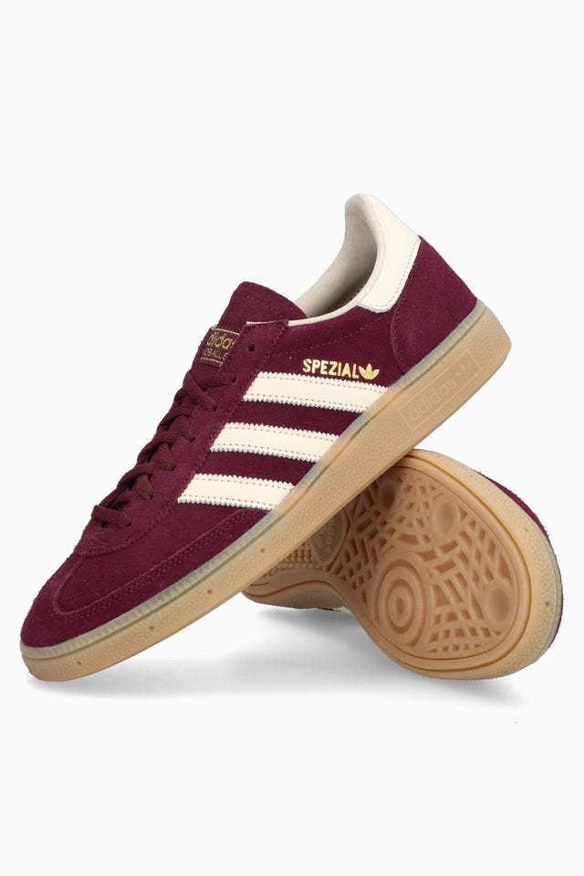 Дамски маратонки adidas Handball Spezial (Червен) - JP8726