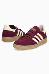 Дамски маратонки adidas Handball Spezial (Червен) - JP8726 – снимка 2