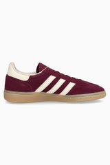 Дамски маратонки adidas Handball Spezial (Червен) - JP8726 – снимка 3