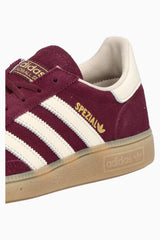 Дамски маратонки adidas Handball Spezial (Червен) - JP8726 – снимка 5