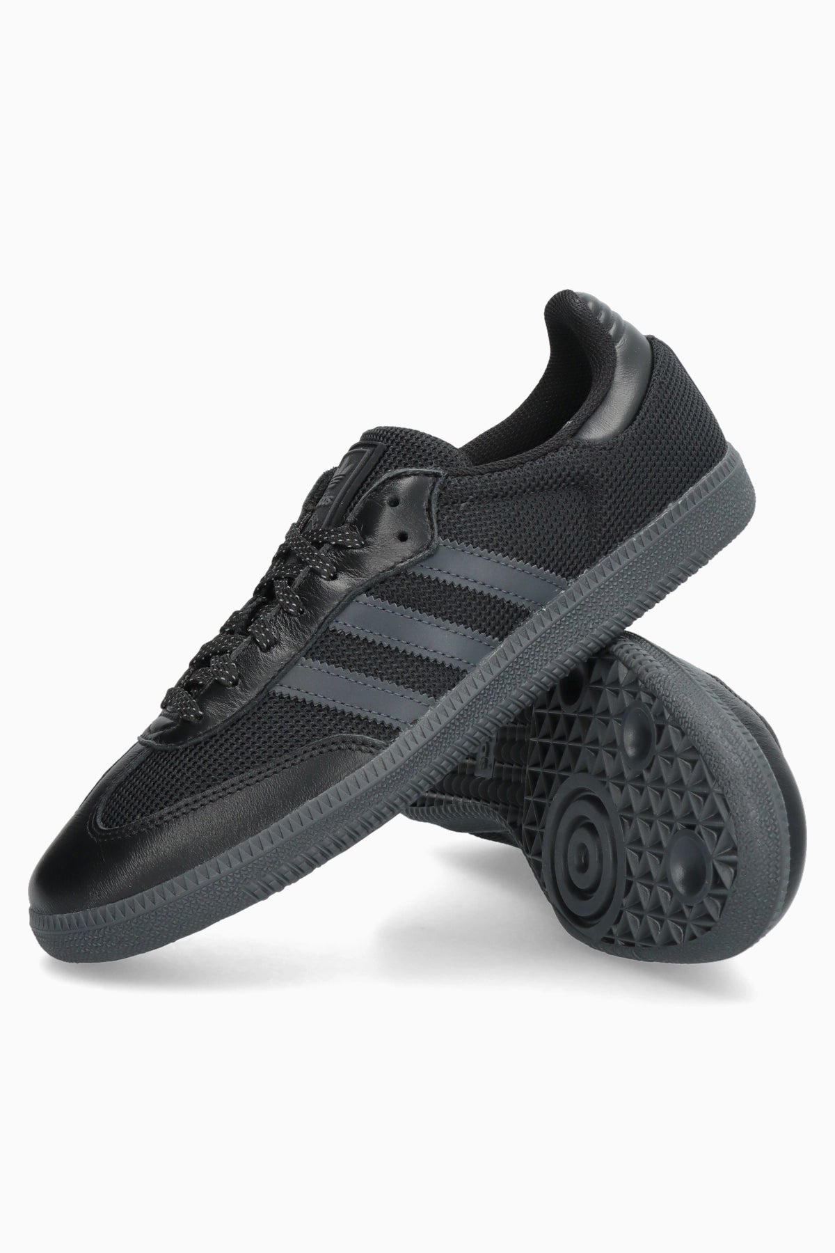 Мъжки маратонки adidas Samba OG (Черен) - JR0901