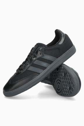 Мъжки маратонки adidas Samba OG (Черен) - JR0901