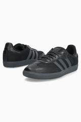 Мъжки маратонки adidas Samba OG (Черен) - JR0901 – снимка 2