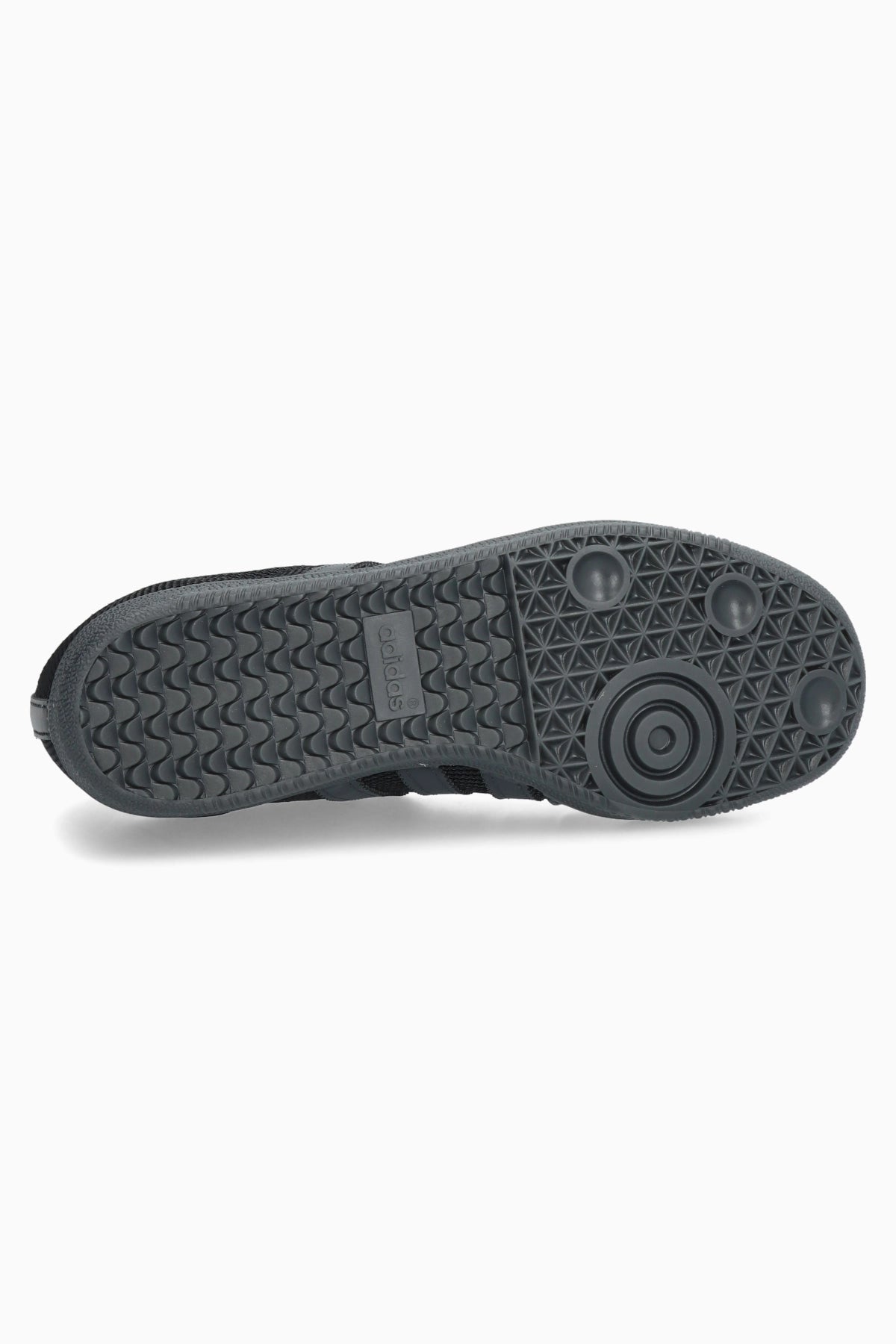 Мъжки маратонки adidas Samba OG (Черен) - JR0901 – снимка 4