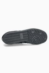 Мъжки маратонки adidas Samba OG (Черен) - JR0901 – снимка 4