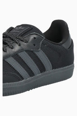 Мъжки маратонки adidas Samba OG (Черен) - JR0901 – снимка 5