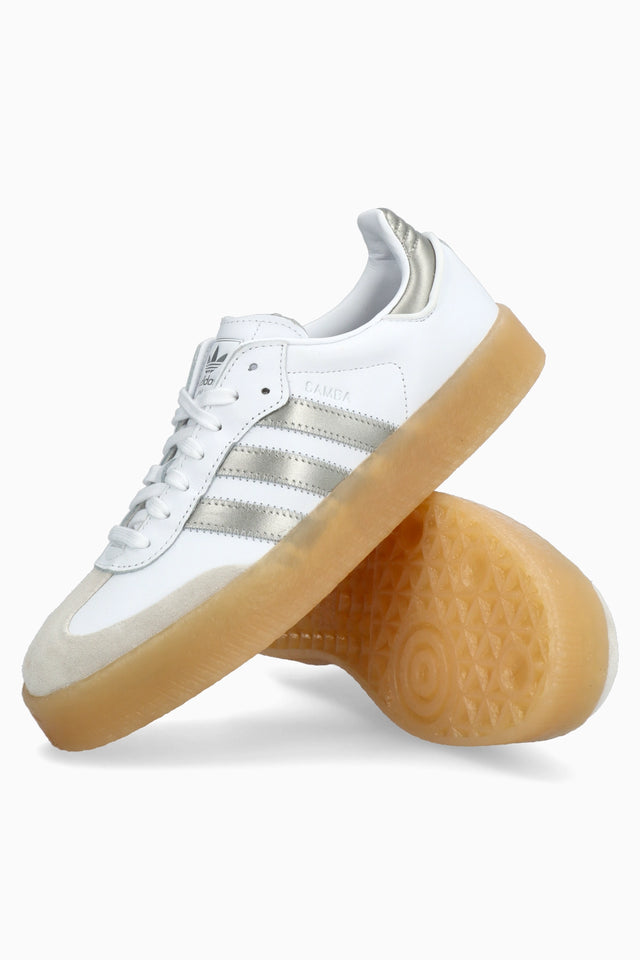 Дамски маратонки adidas Sambae (Бял) - JS3943