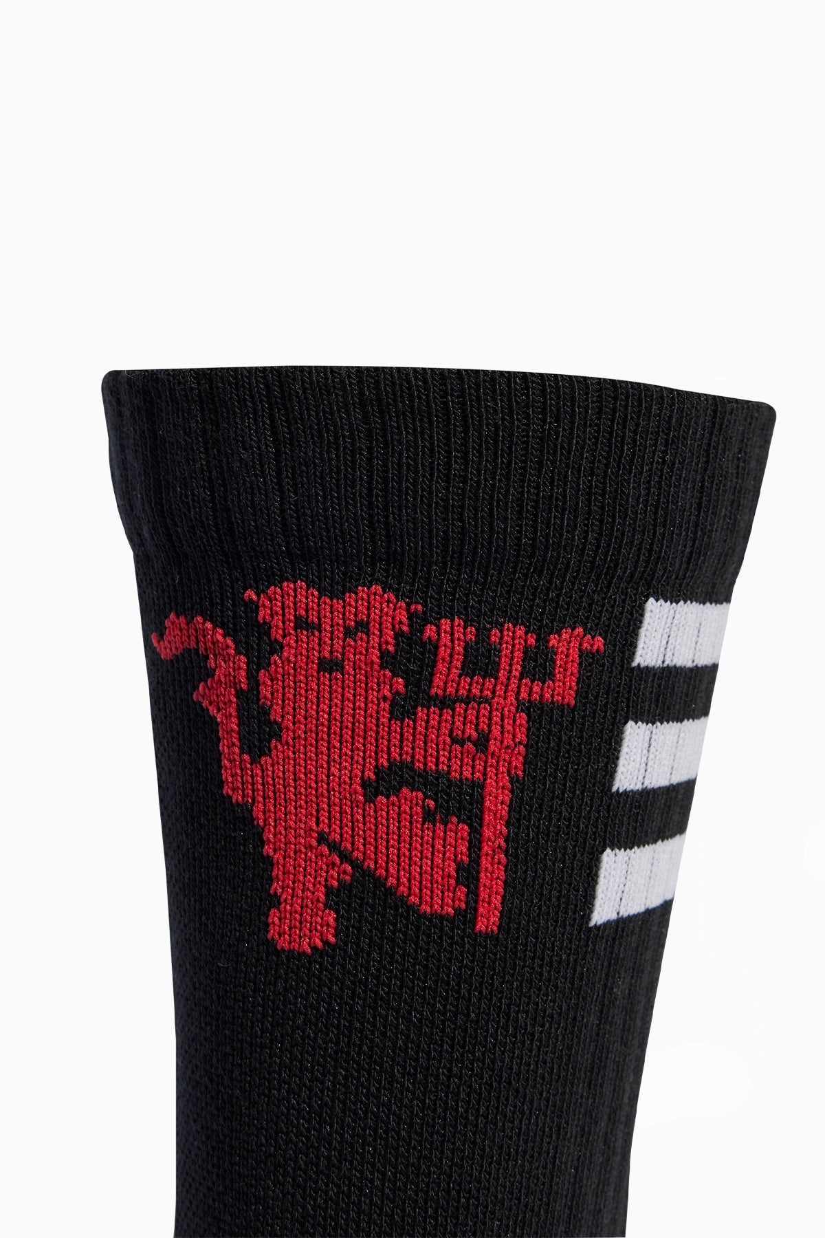 Чорапи adidas Manchester United 25/26 2 чифта (Многоцветен) - JV5890 – снимка 3