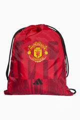 Мешка adidas Manchester United 25/26 (Червен) - JV5892