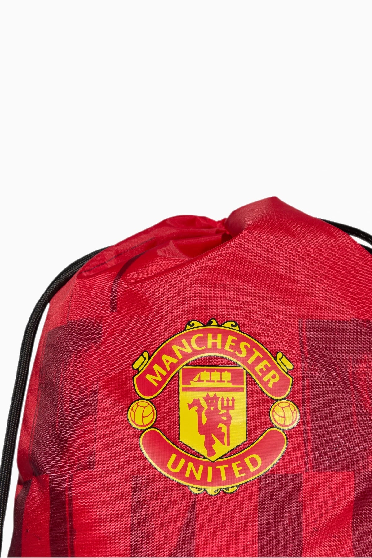 Мешка adidas Manchester United 25/26 (Червен) - JV5892