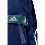 Раница adidas Classic Tape (Тъмносин) - JW1543 – снимка 3