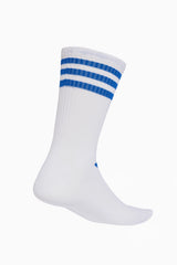 Чорапи adidas Soccer Crew 2 чифта (Бял) - JW2986 – снимка 2