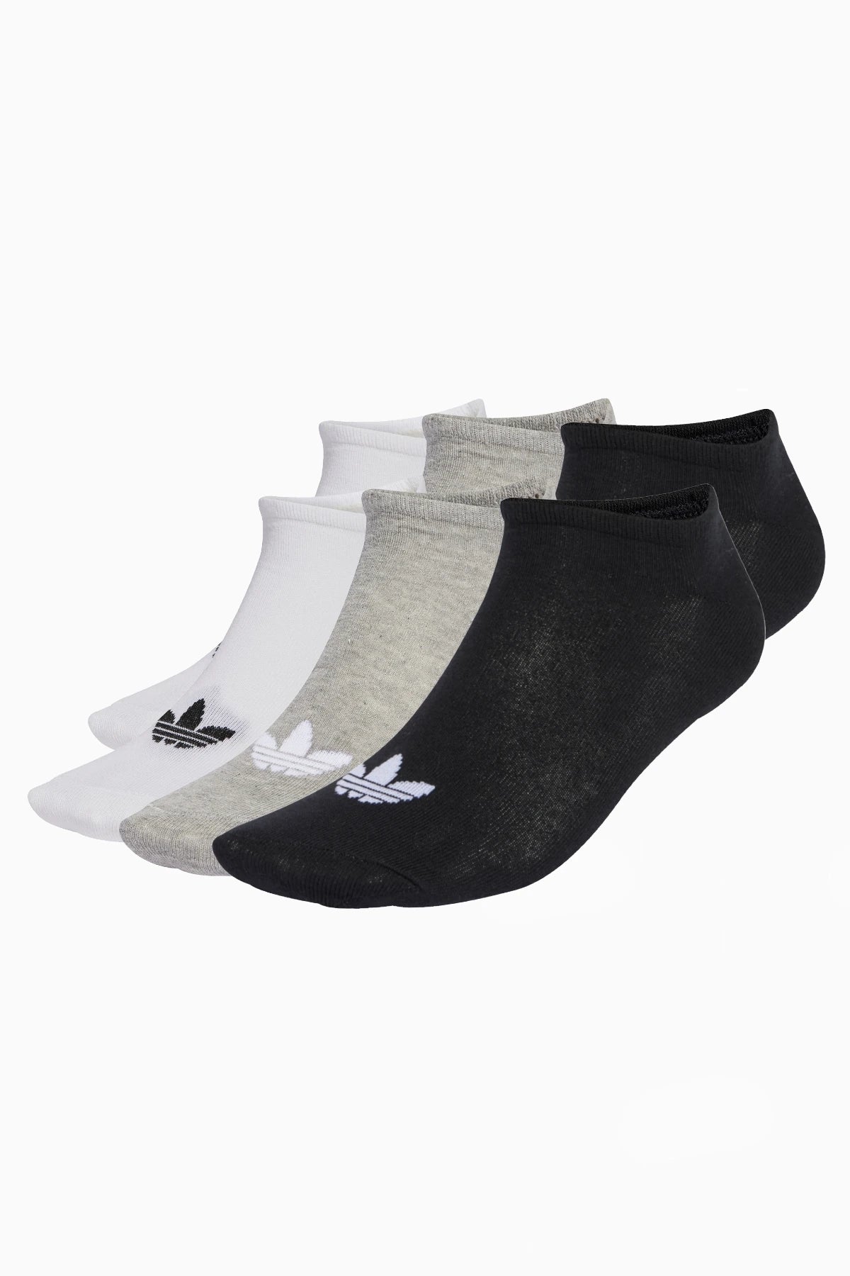 Чорапи Liner 6 Pairs (Многоцветен) - JW5338