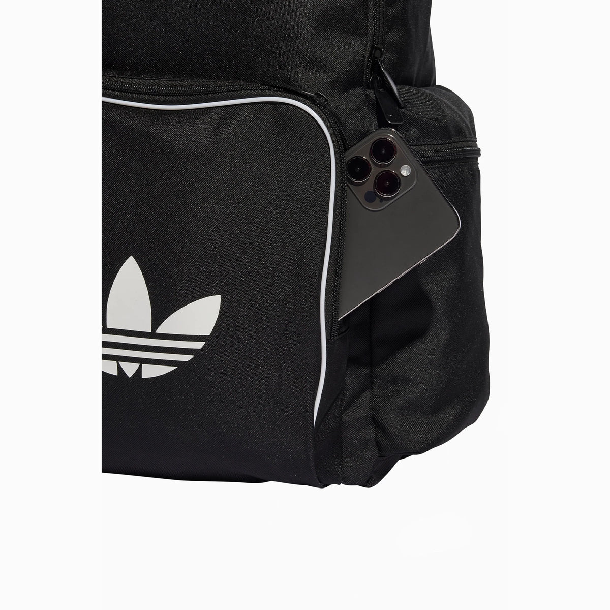Раница adidas Adicolor (Черен) - JX0240 – снимка 4