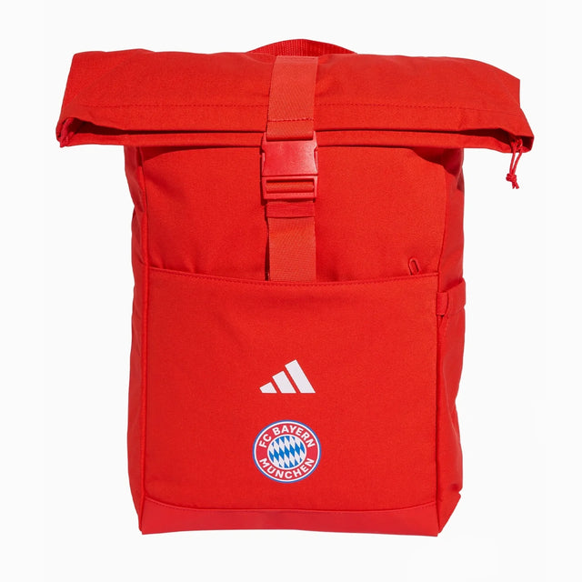 Раница adidas FC Bayern 25/26 (Червен) - JX0643