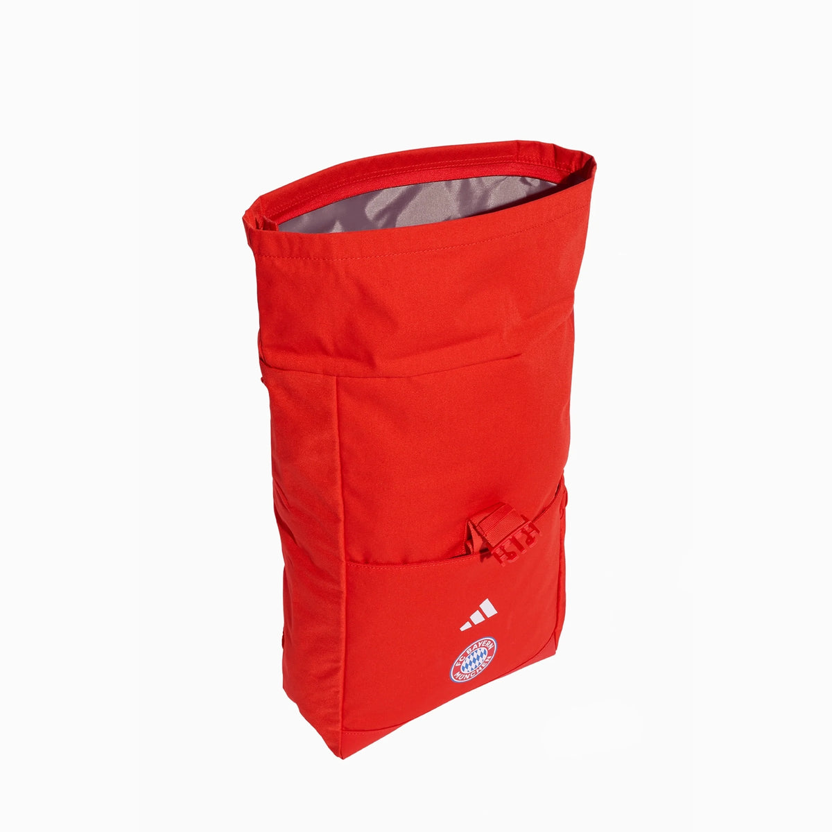 Раница adidas FC Bayern 25/26 (Червен) - JX0643 – снимка 3