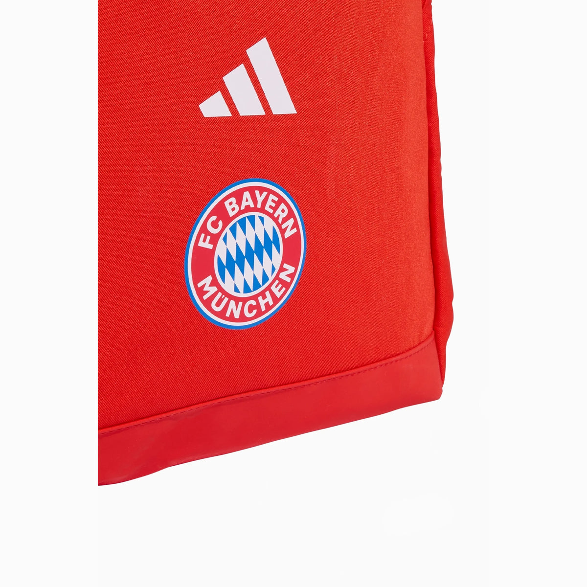 Раница adidas FC Bayern 25/26 (Червен) - JX0643 – снимка 4