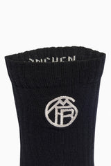 Чорапи adidas FC Bayern 25/26 2 чифта (Многоцветен) - JX0646 – снимка 2