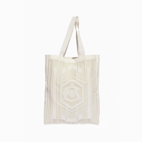 Спортна чанта adidas Arsenal FC 25/26 tote (Бежов) - JX5739 – снимка 2