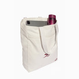Спортна чанта adidas Arsenal FC 25/26 tote (Бежов) - JX5739 – снимка 3