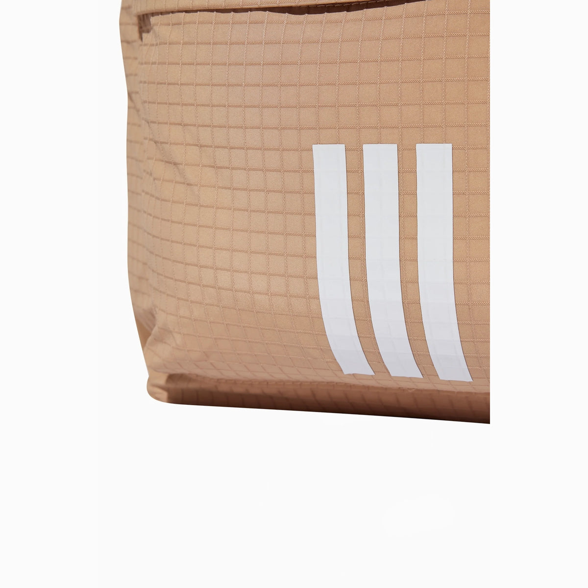 Раница adidas Essentials Back to School 3-Stripes (Кафяв) - JX6499 – снимка 4