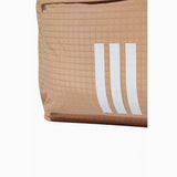 Раница adidas Essentials Back to School 3-Stripes (Кафяв) - JX6499 – снимка 4
