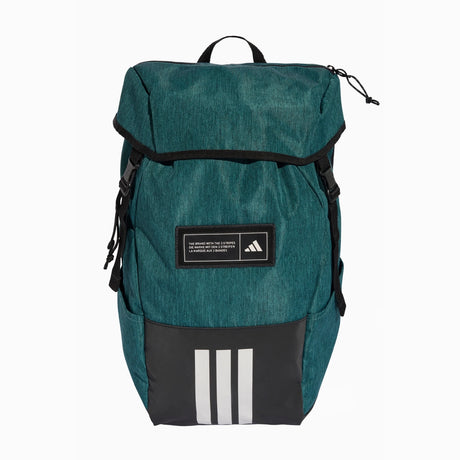 Раница adidas 4ATHLTS Camper (Син) - JX8854