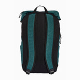 Раница adidas 4ATHLTS Camper (Син) - JX8854 – снимка 2
