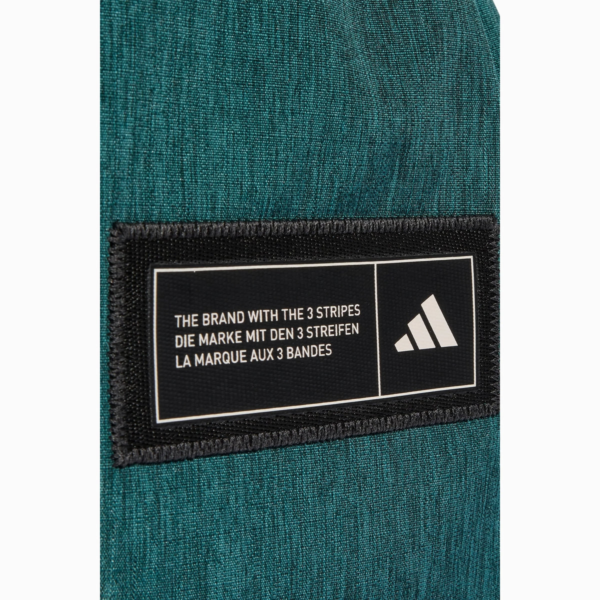 Раница adidas 4ATHLTS Camper (Син) - JX8854 – снимка 4