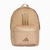 Раница adidas Classic Back to School 3-Stripes (Кафяв) - JX9058