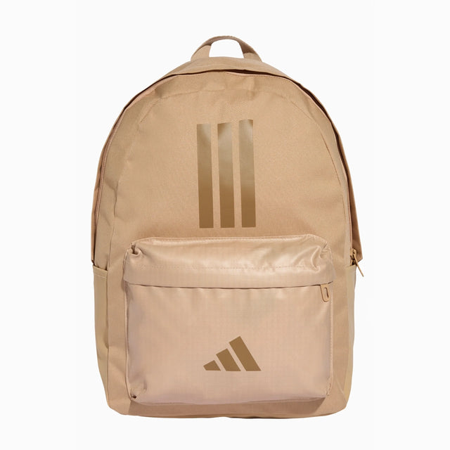 Раница adidas Classic Back to School 3-Stripes (Кафяв) - JX9058