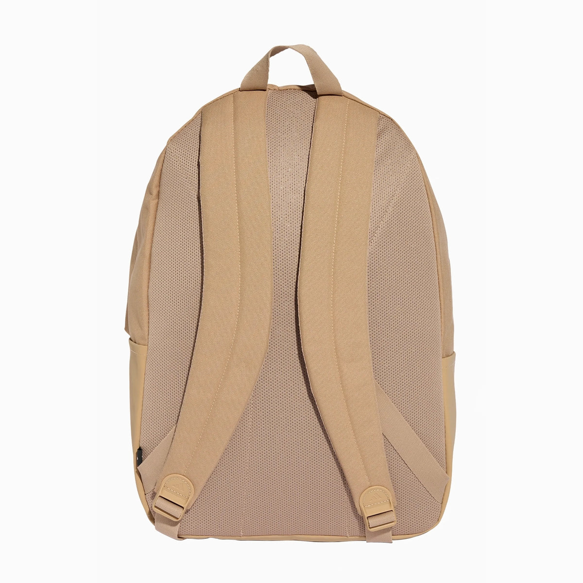 Раница adidas Classic Back to School 3-Stripes (Кафяв) - JX9058 – снимка 2