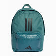Раница adidas Classic Back to School 3-Stripes (Зелен) - JX9059